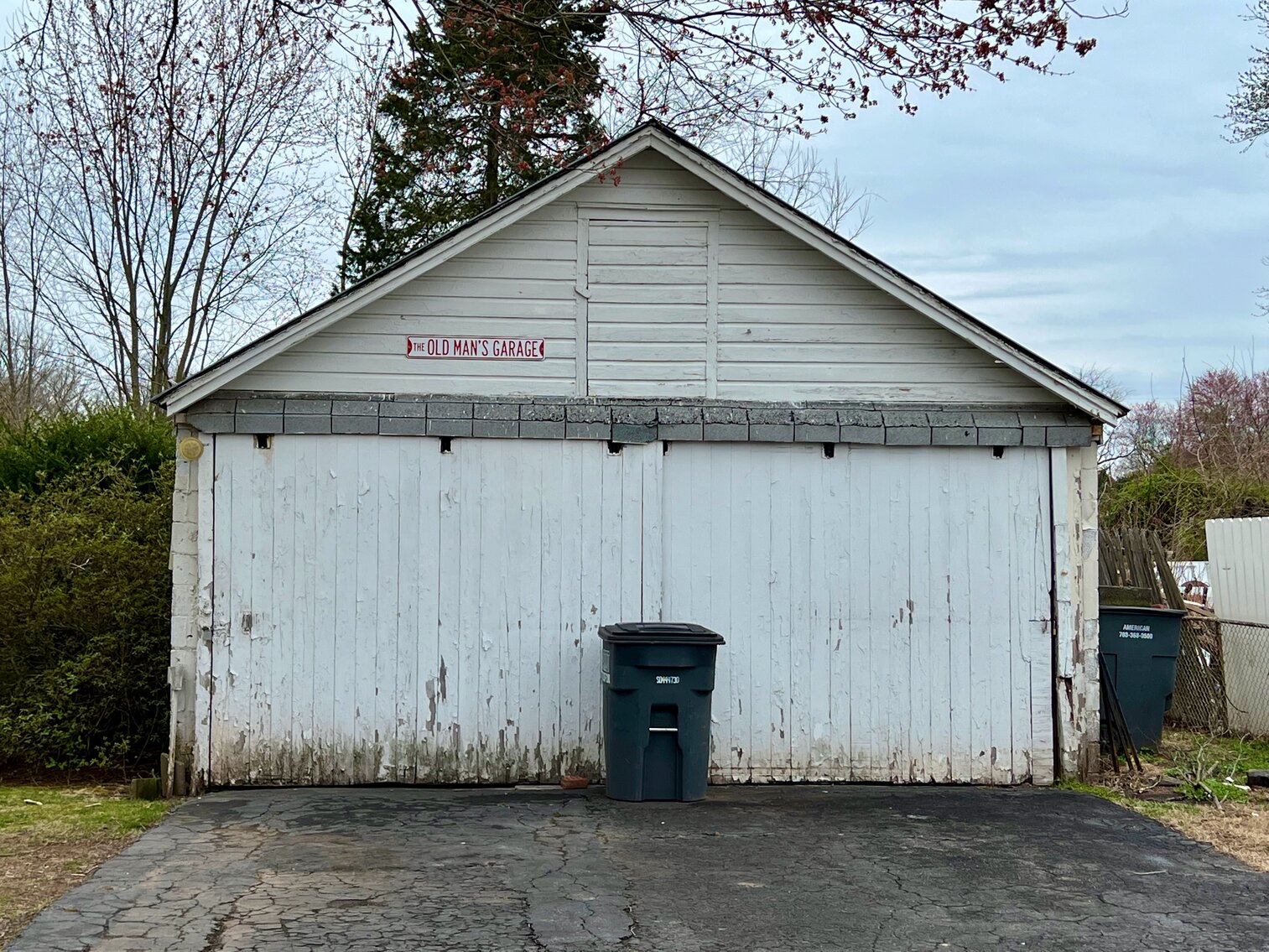 Image for 2 BR/1 BA Brick Home on .46 +/- Acre Lot in the Heart of Manassas, VA (Prince William County)--SELLING to the HIGHEST BIDDER!!