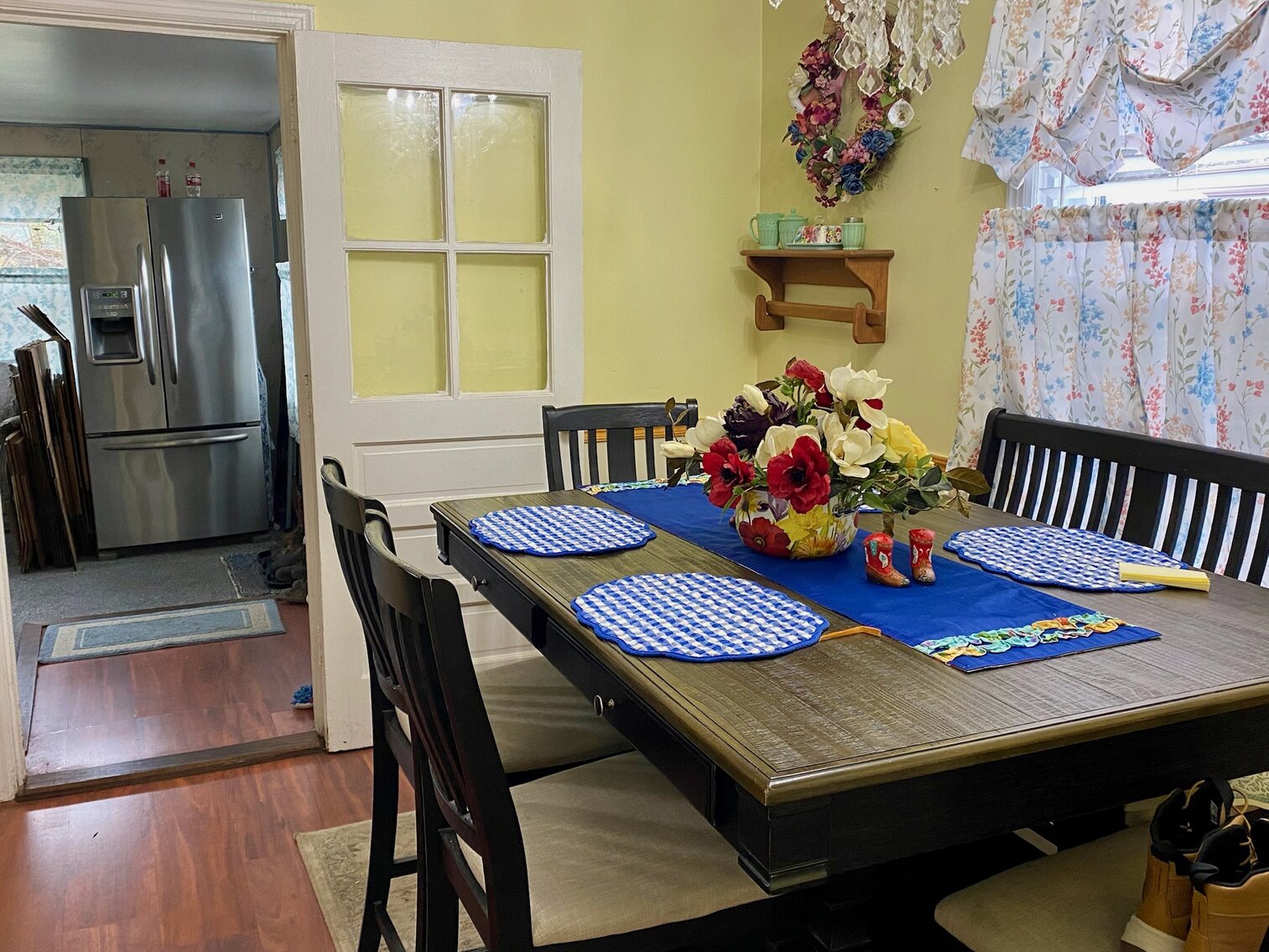 Image for 2 BR/1 BA Brick Home on .46 +/- Acre Lot in the Heart of Manassas, VA (Prince William County)--SELLING to the HIGHEST BIDDER!!