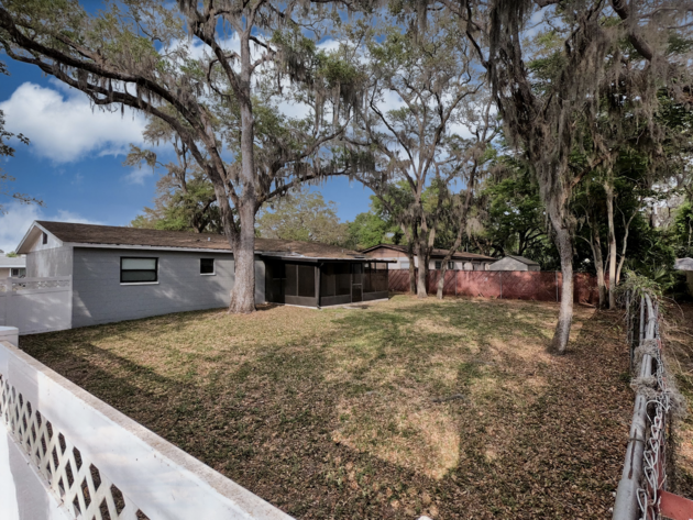 Image for For Sale ONLY at Auction GREAT Investment Opportunity 3BR/2BA Home