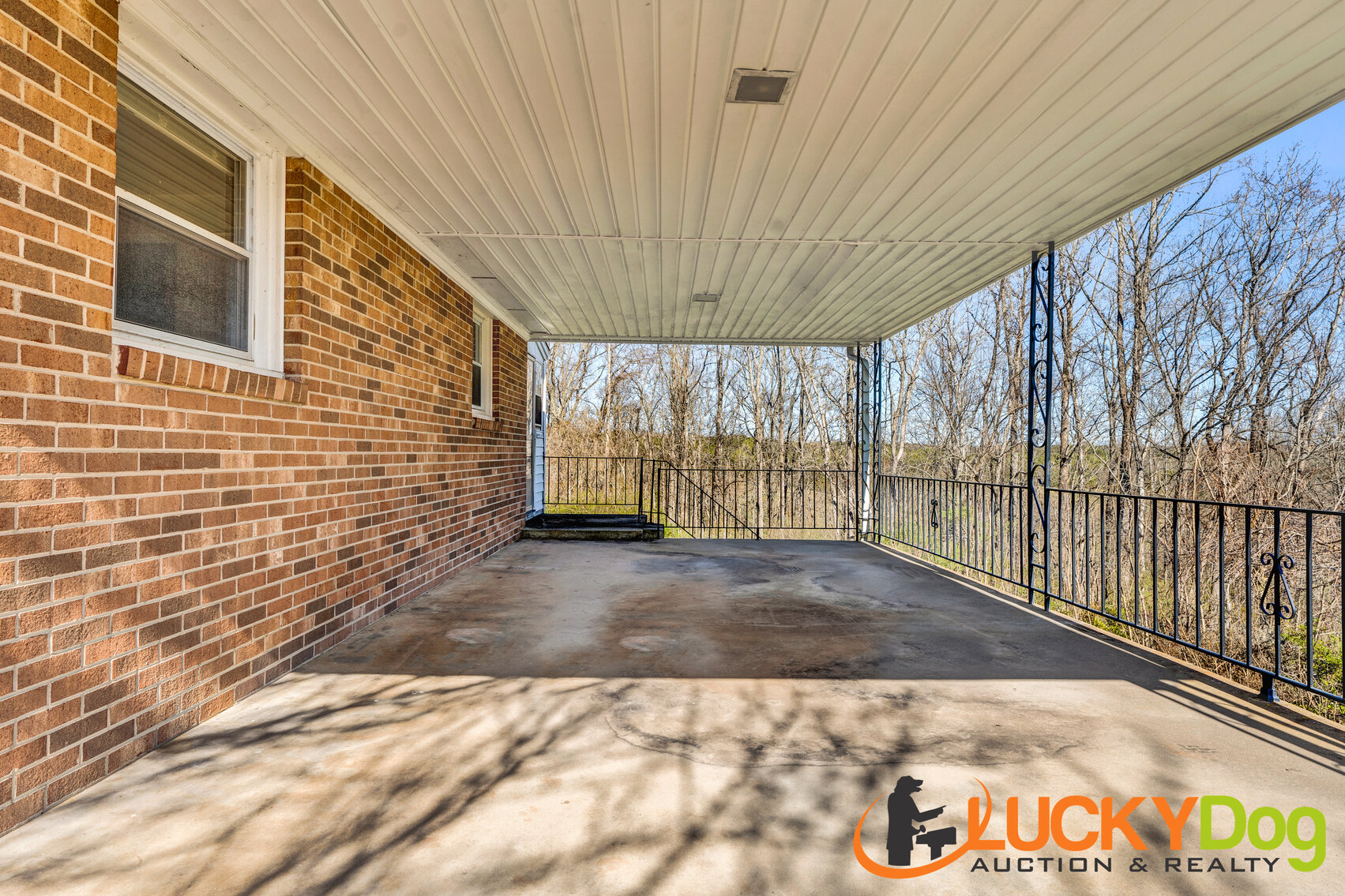 Image for 600 Mountain Mist Dr (Martinsville) Real Estate Auction