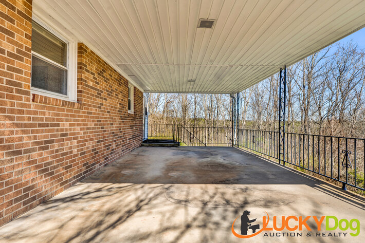 Image for 600 Mountain Mist Dr (Martinsville) Real Estate Auction