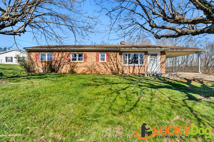 Image for 600 Mountain Mist Dr (Martinsville) Real Estate Auction