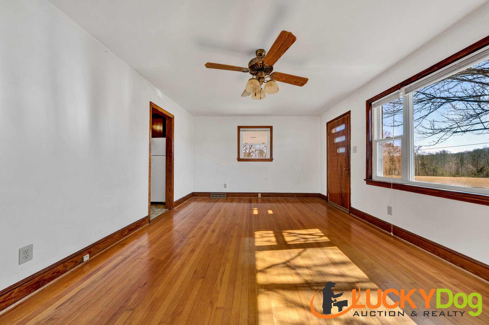 Image for 600 Mountain Mist Dr (Martinsville) Real Estate Auction