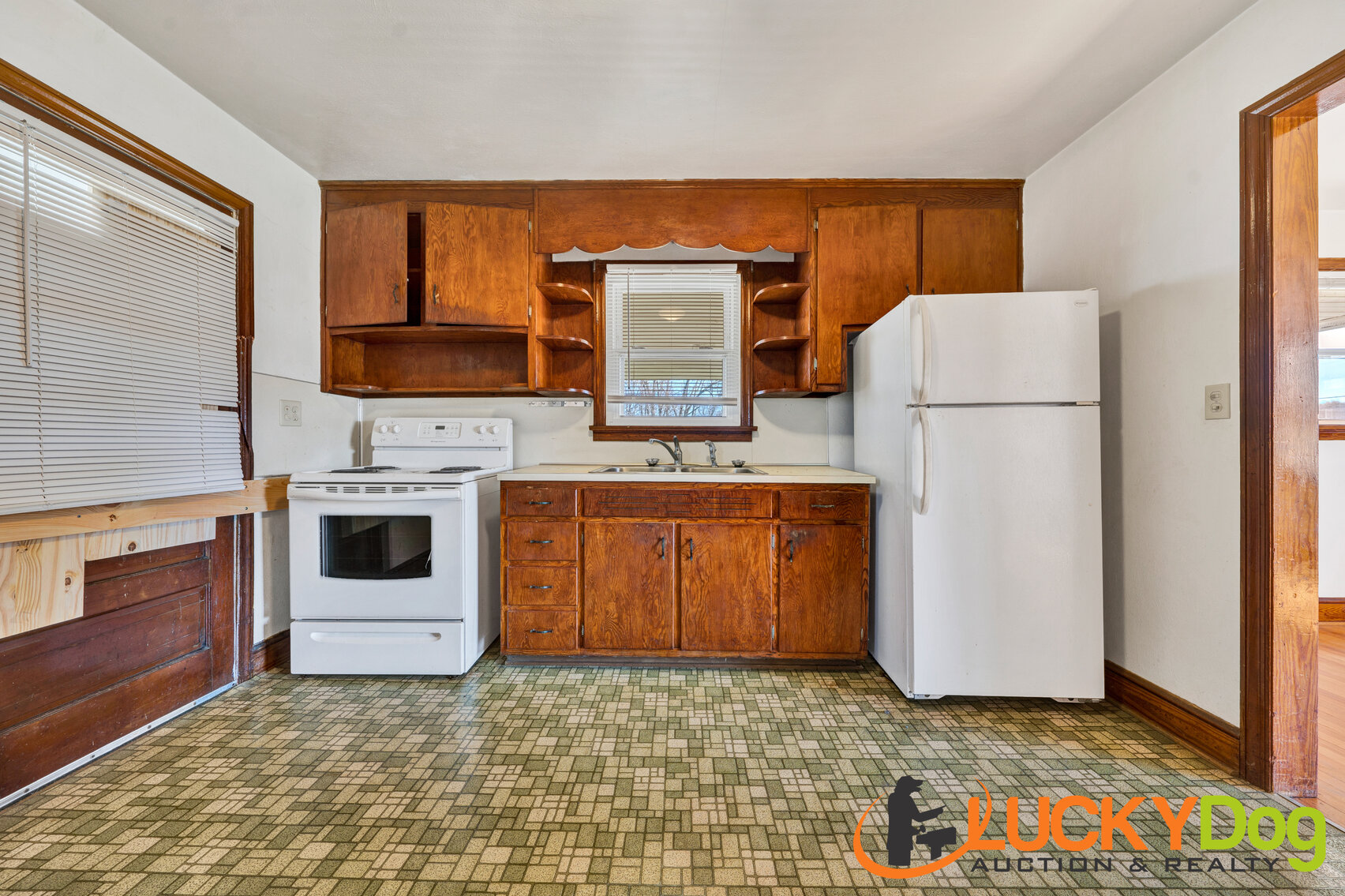 Image for 600 Mountain Mist Dr (Martinsville) Real Estate Auction