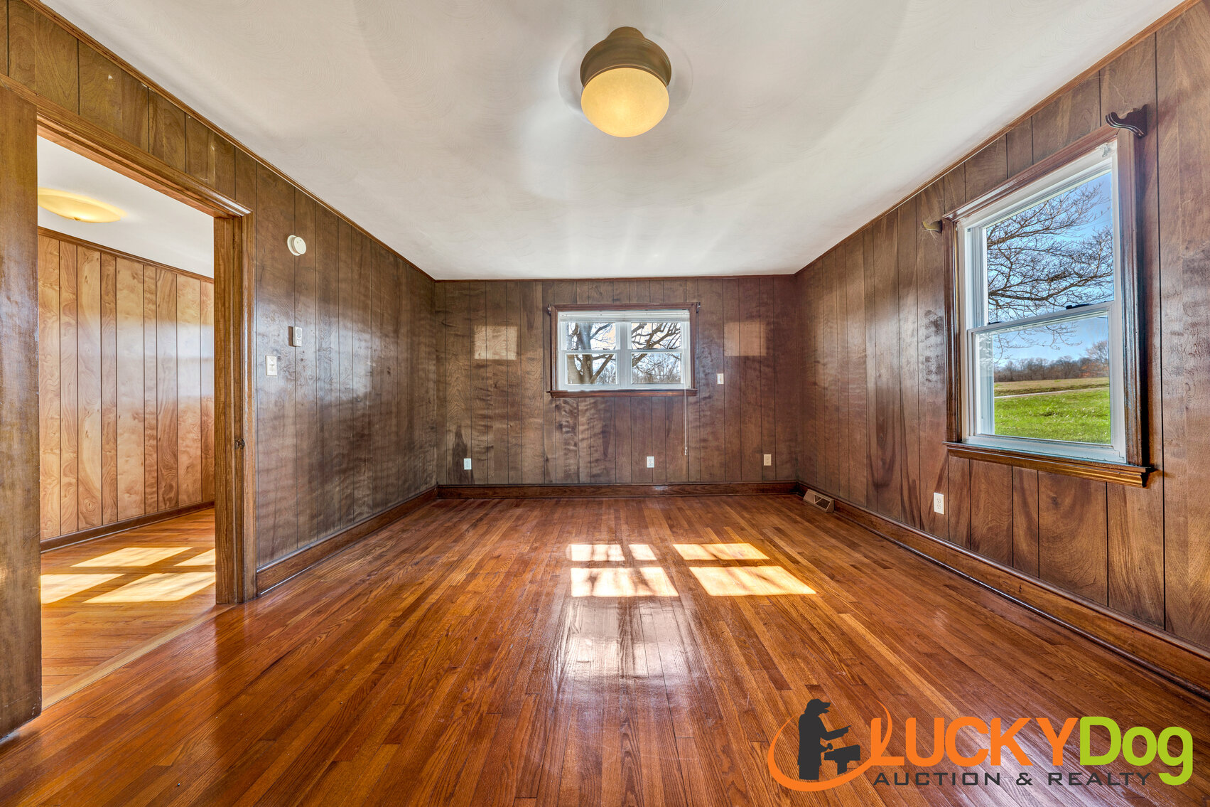 Image for 600 Mountain Mist Dr (Martinsville) Real Estate Auction