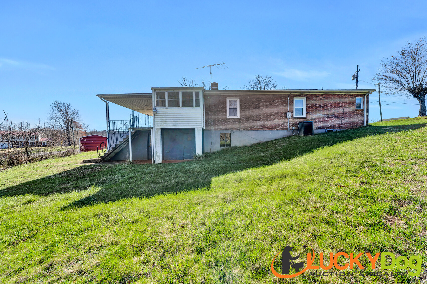 Image for 600 Mountain Mist Dr (Martinsville) Real Estate Auction