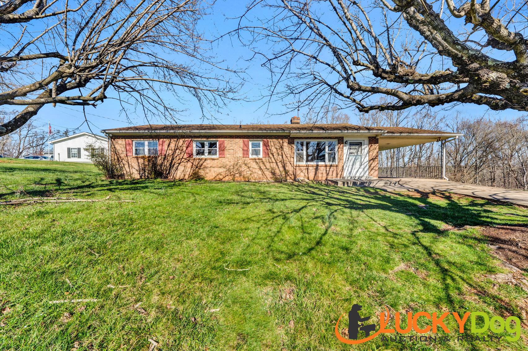 Image for 600 Mountain Mist Dr (Martinsville) Real Estate Auction