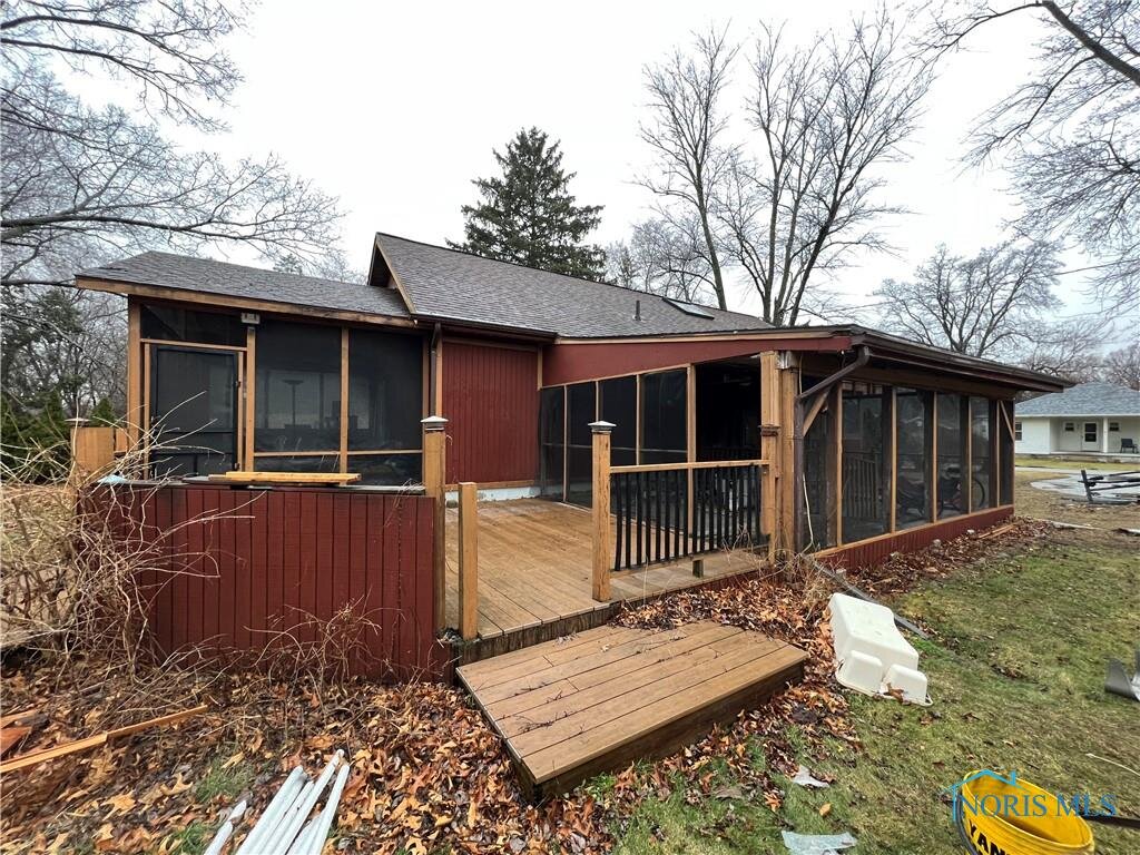 Image for MINIMUM BID AUCTION $45,000! 5325 Dubois Rd.