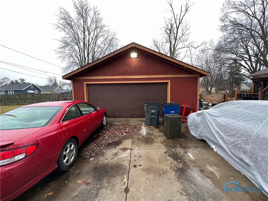 Image for MINIMUM BID AUCTION $45,000! 5325 Dubois Rd.