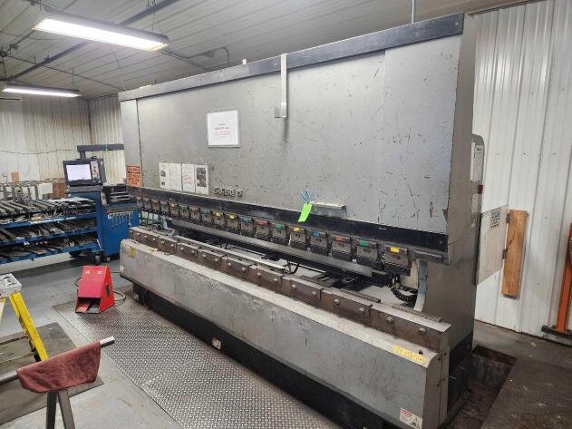 Image for BW Integrated Systems