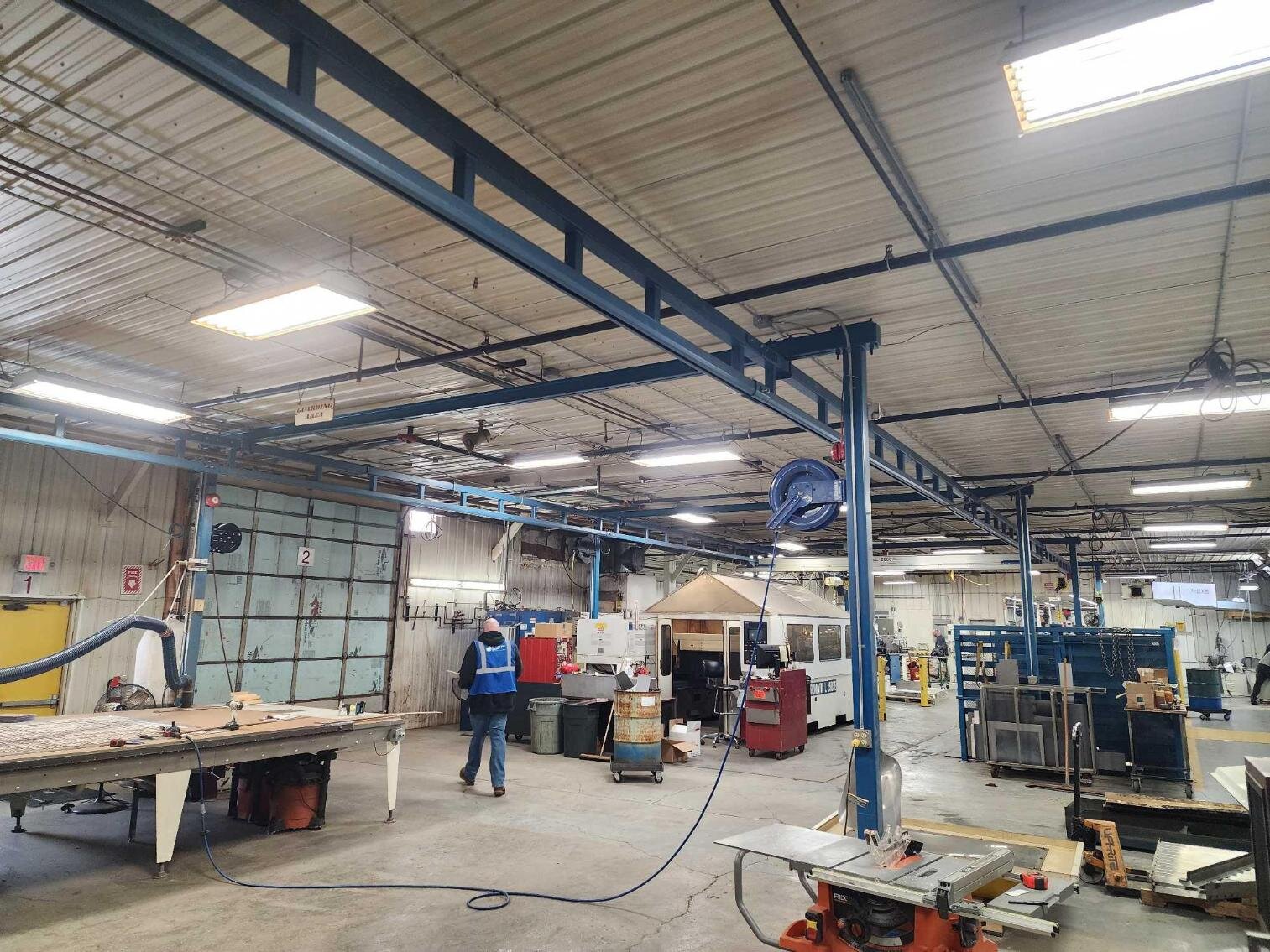 Image for BW Integrated Systems