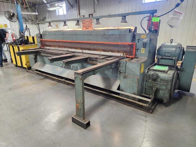 Image for BW Integrated Systems