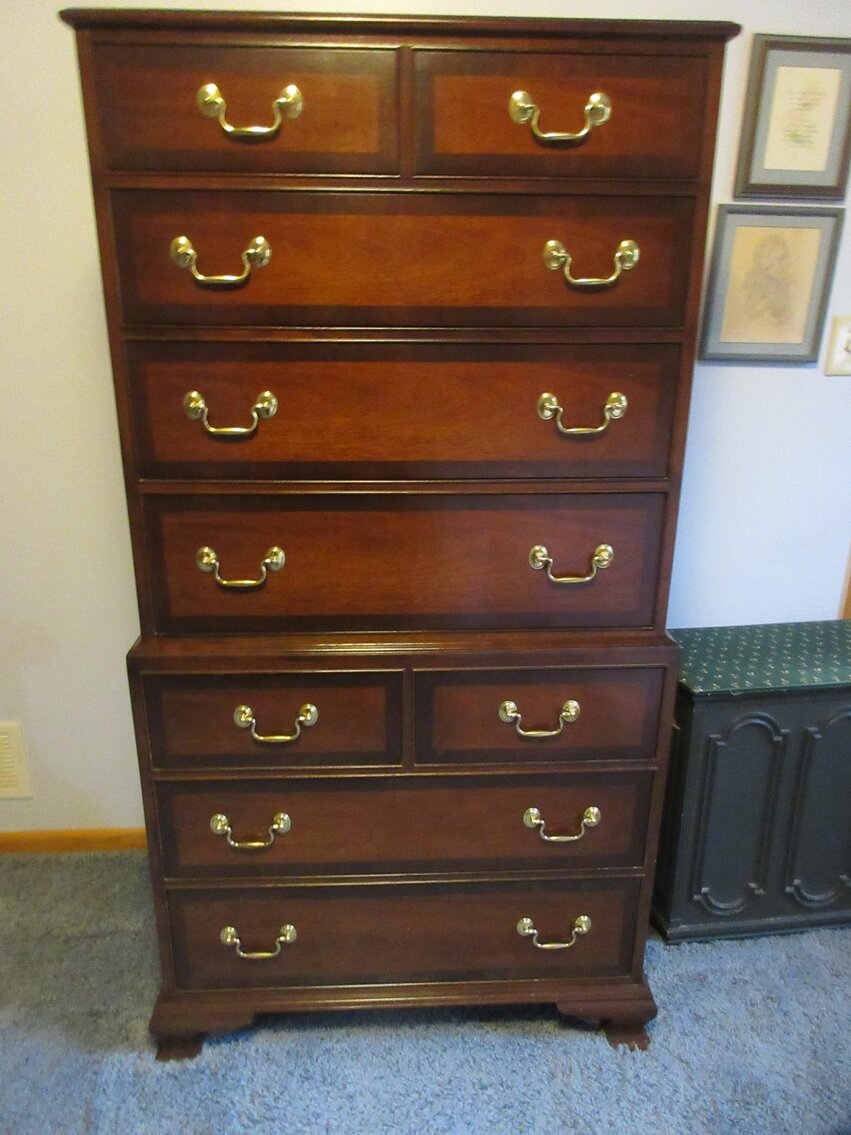 WV Moving Auction Modern & Antique Furniture, China