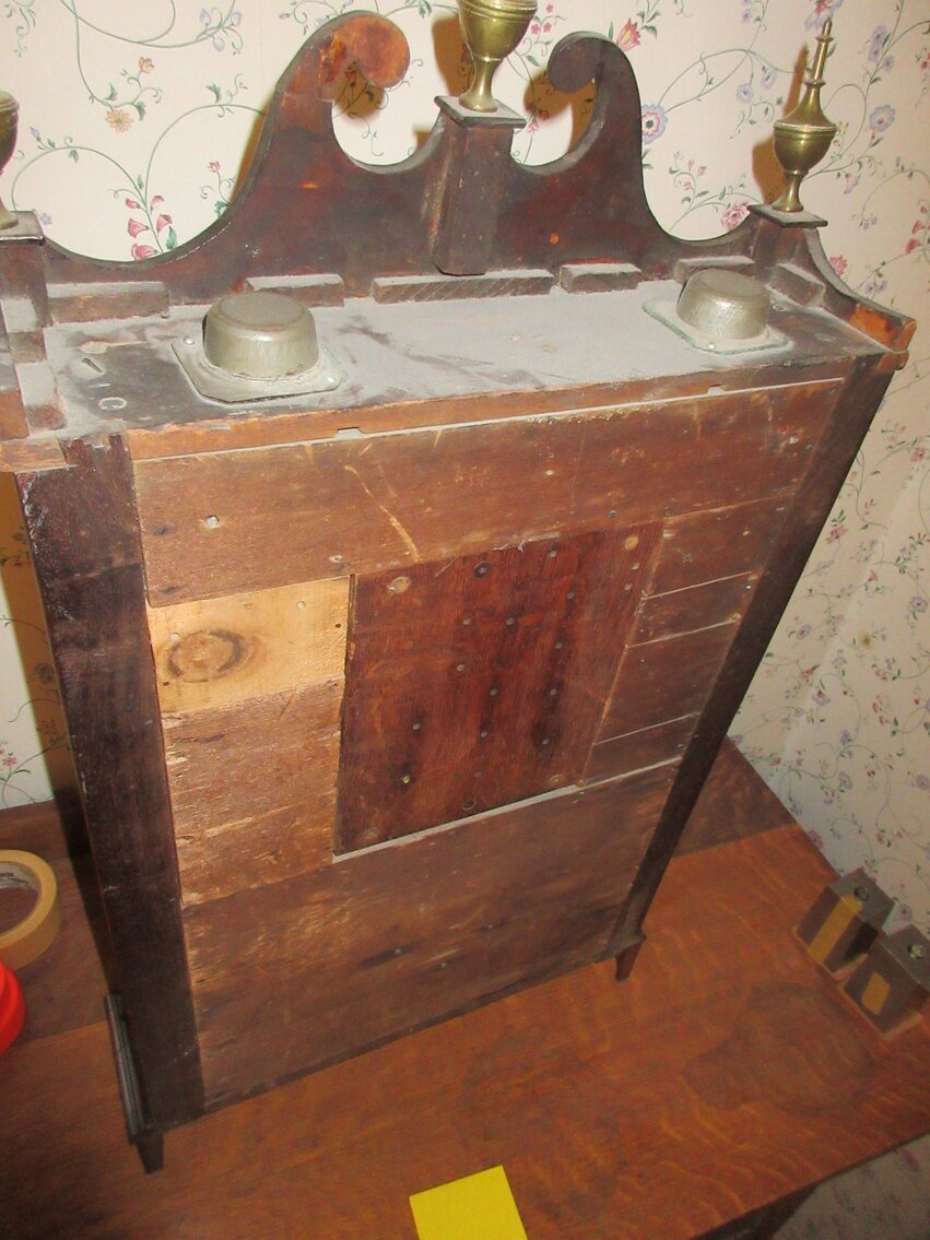 WV Moving Auction Modern & Antique Furniture, China