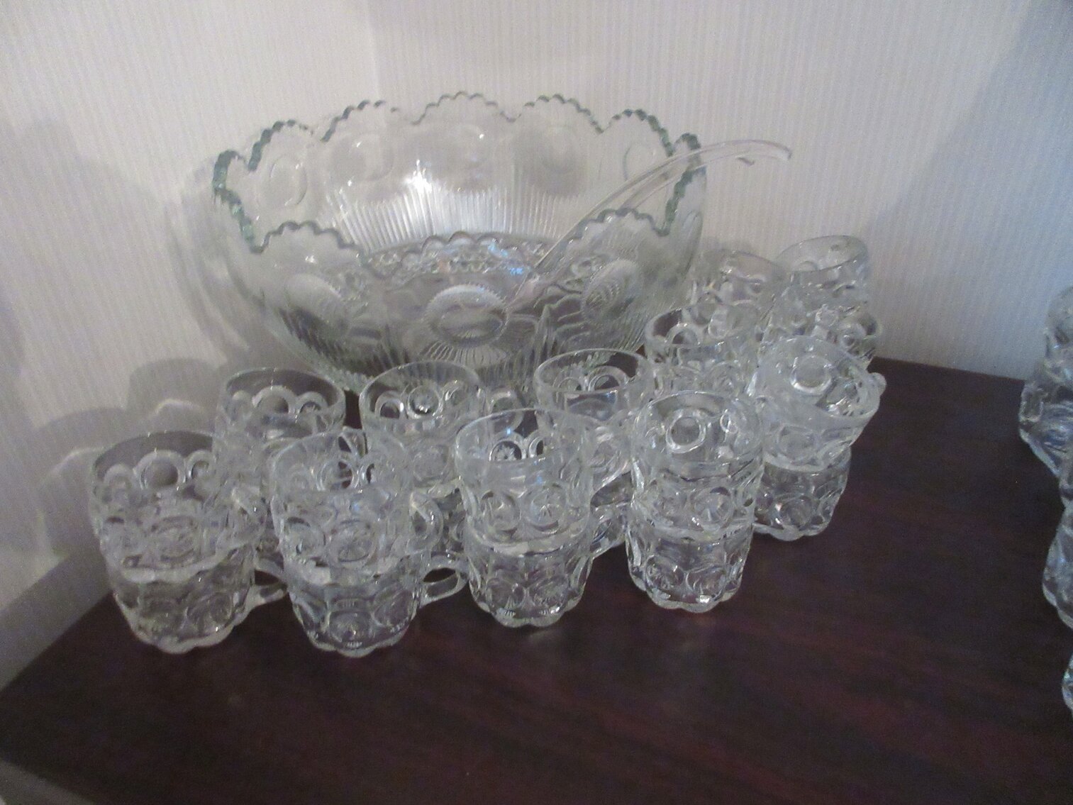 Image for Morgantown, WV – Moving Auction: Modern & Antique Furniture, China, Glassware, Garage Items, and more!