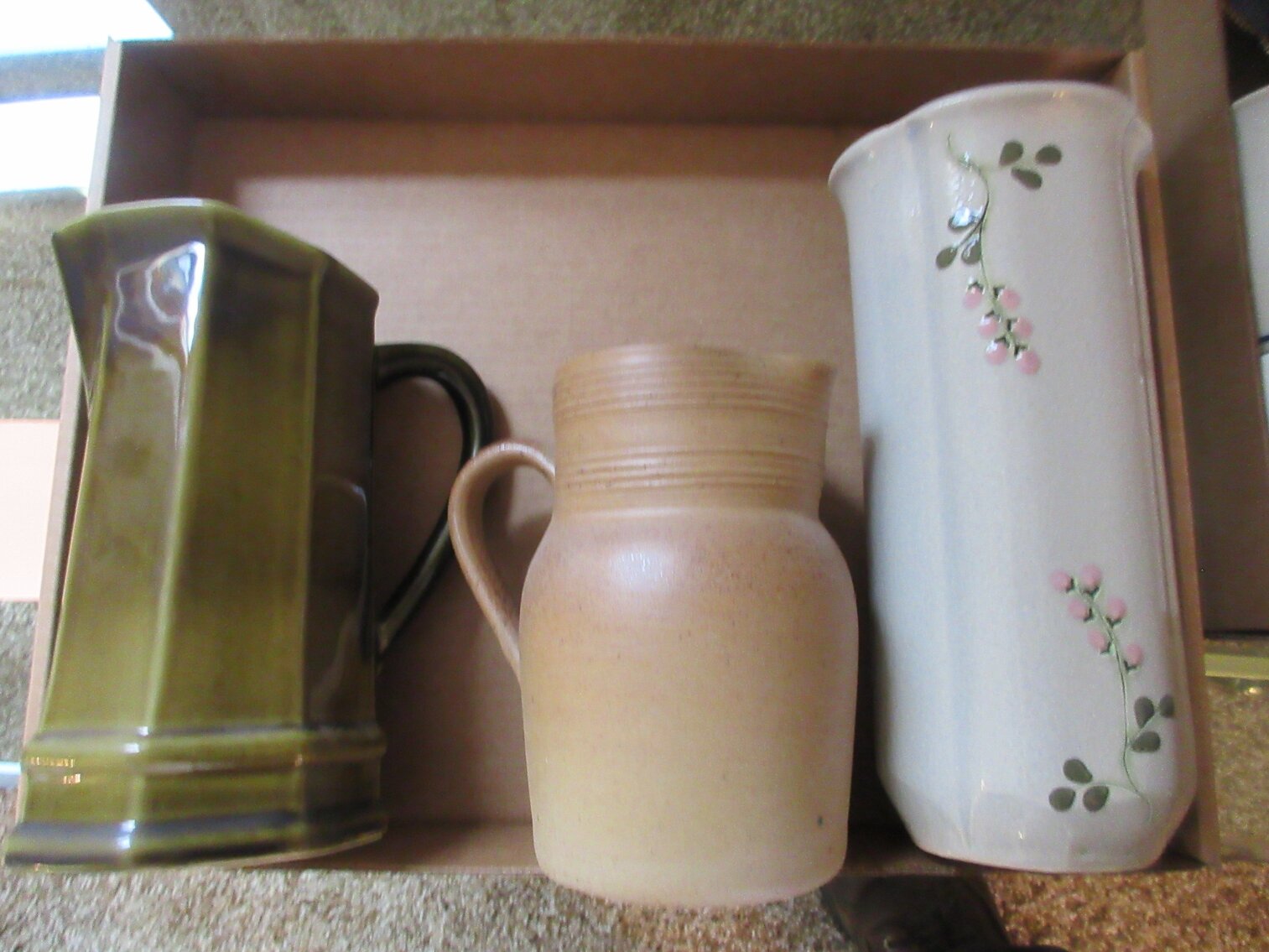 Image for Morgantown, WV – Moving Auction: Modern & Antique Furniture, China, Glassware, Garage Items, and more!