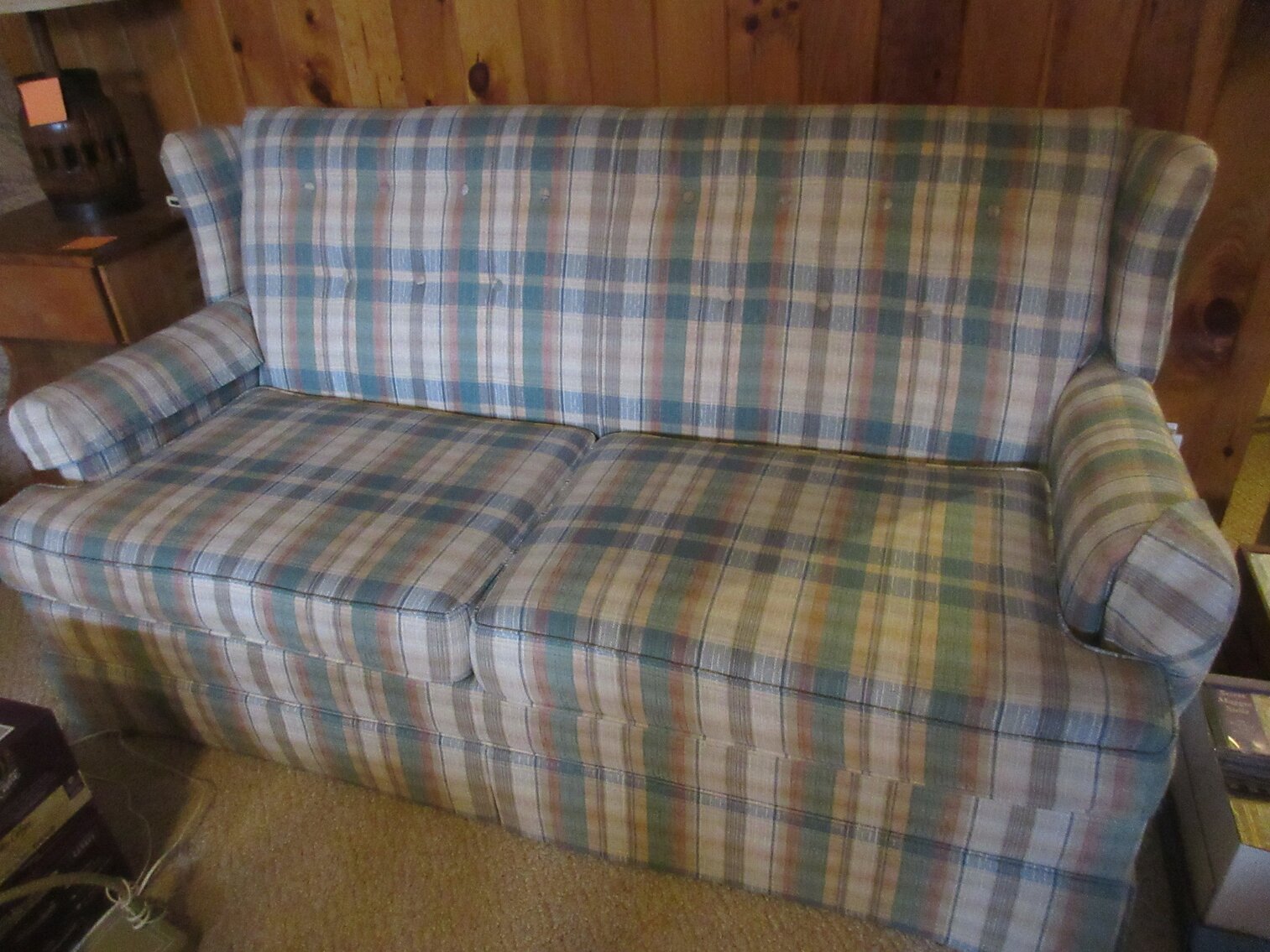 Image for Morgantown, WV – Moving Auction: Modern & Antique Furniture, China, Glassware, Garage Items, and more!