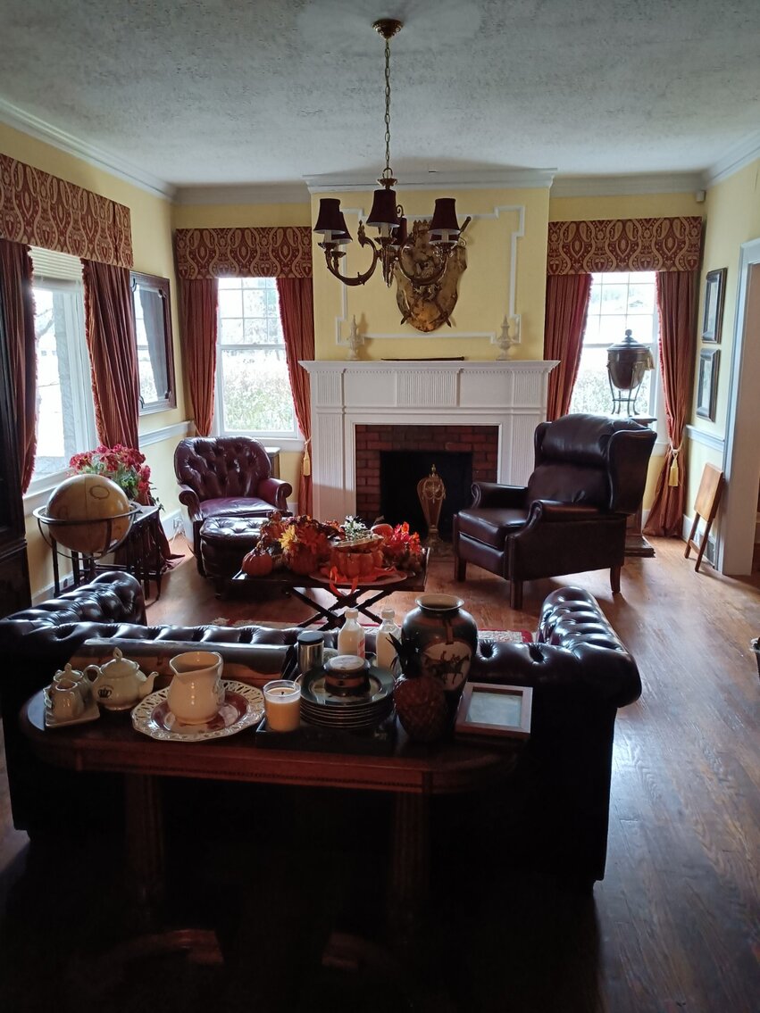 Image for Commissioner's Sale - House/Lot in Mount Airy, NC