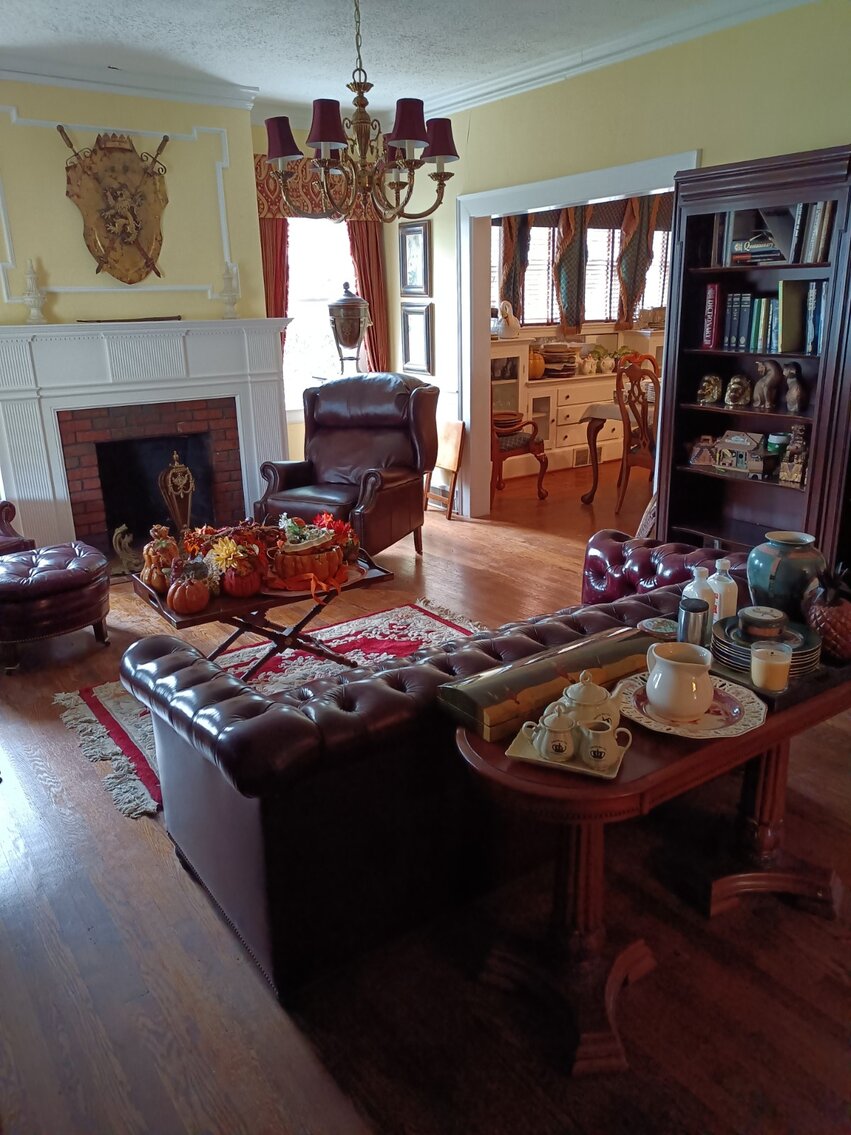 Image for Commissioner's Sale - House/Lot in Mount Airy, NC