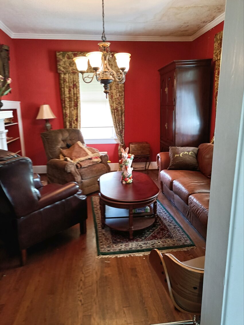 Image for Commissioner's Sale - House/Lot in Mount Airy, NC