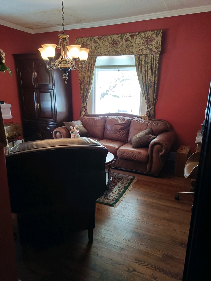 Image for Commissioner's Sale - House/Lot in Mount Airy, NC