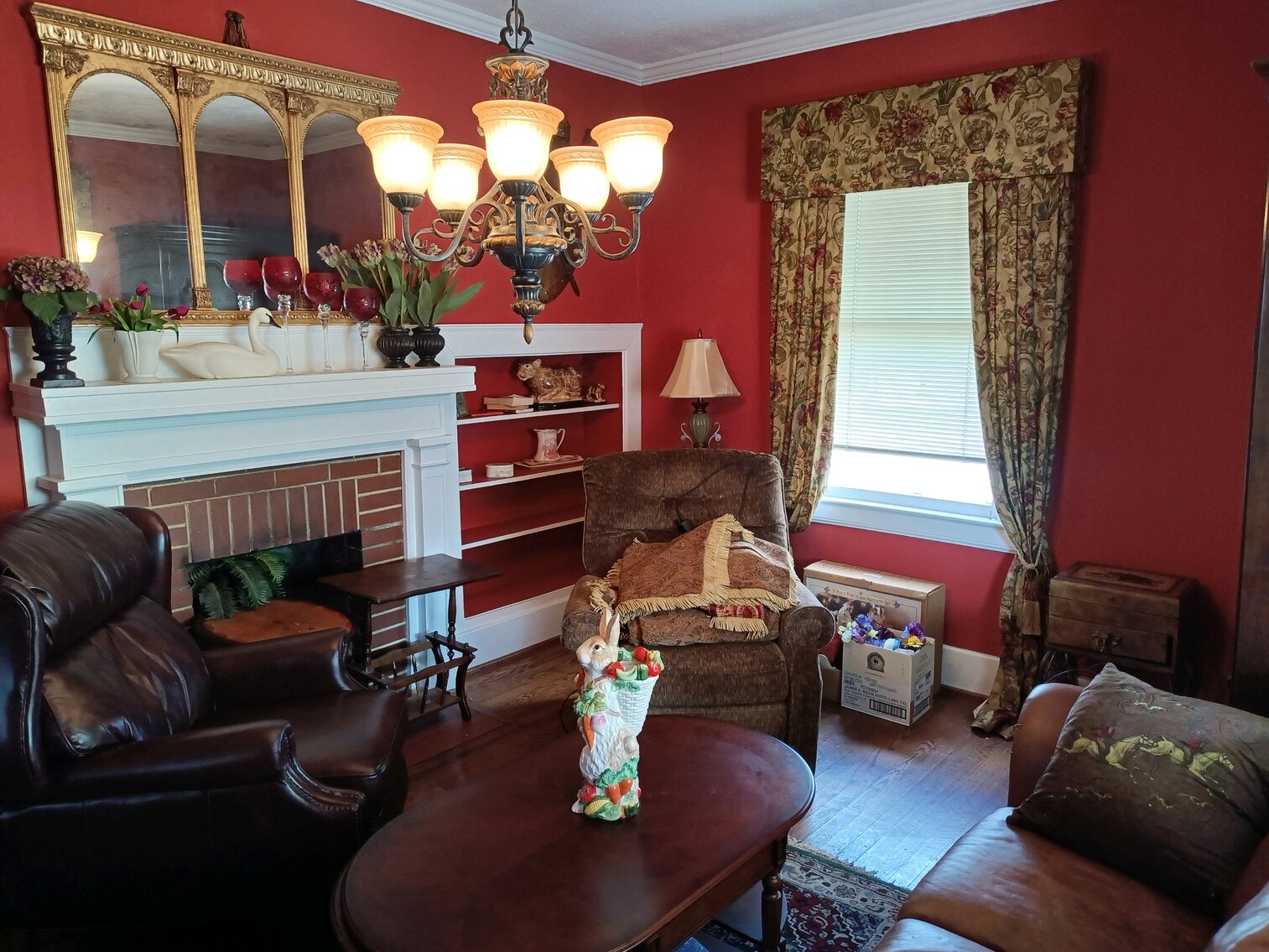 Image for Commissioner's Sale - House/Lot in Mount Airy, NC