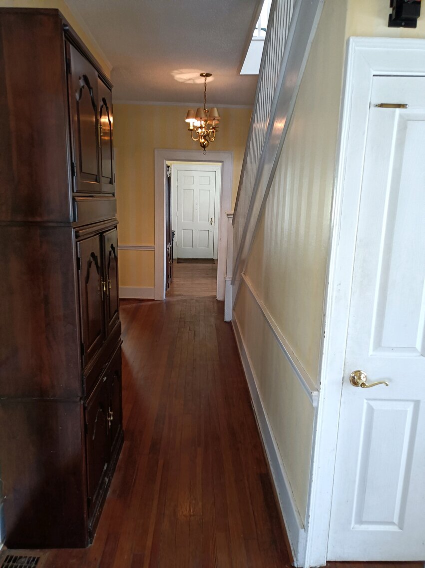 Image for Commissioner's Sale - House/Lot in Mount Airy, NC