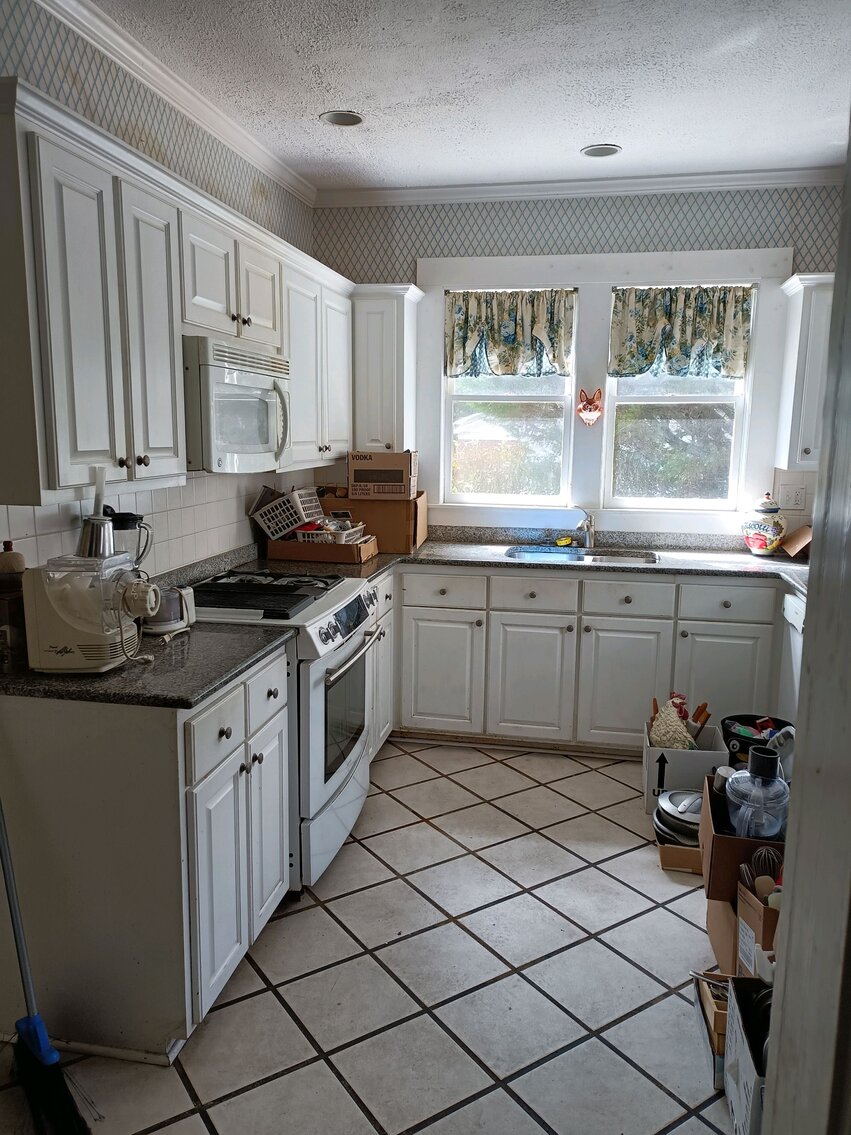 Image for Commissioner's Sale - House/Lot in Mount Airy, NC