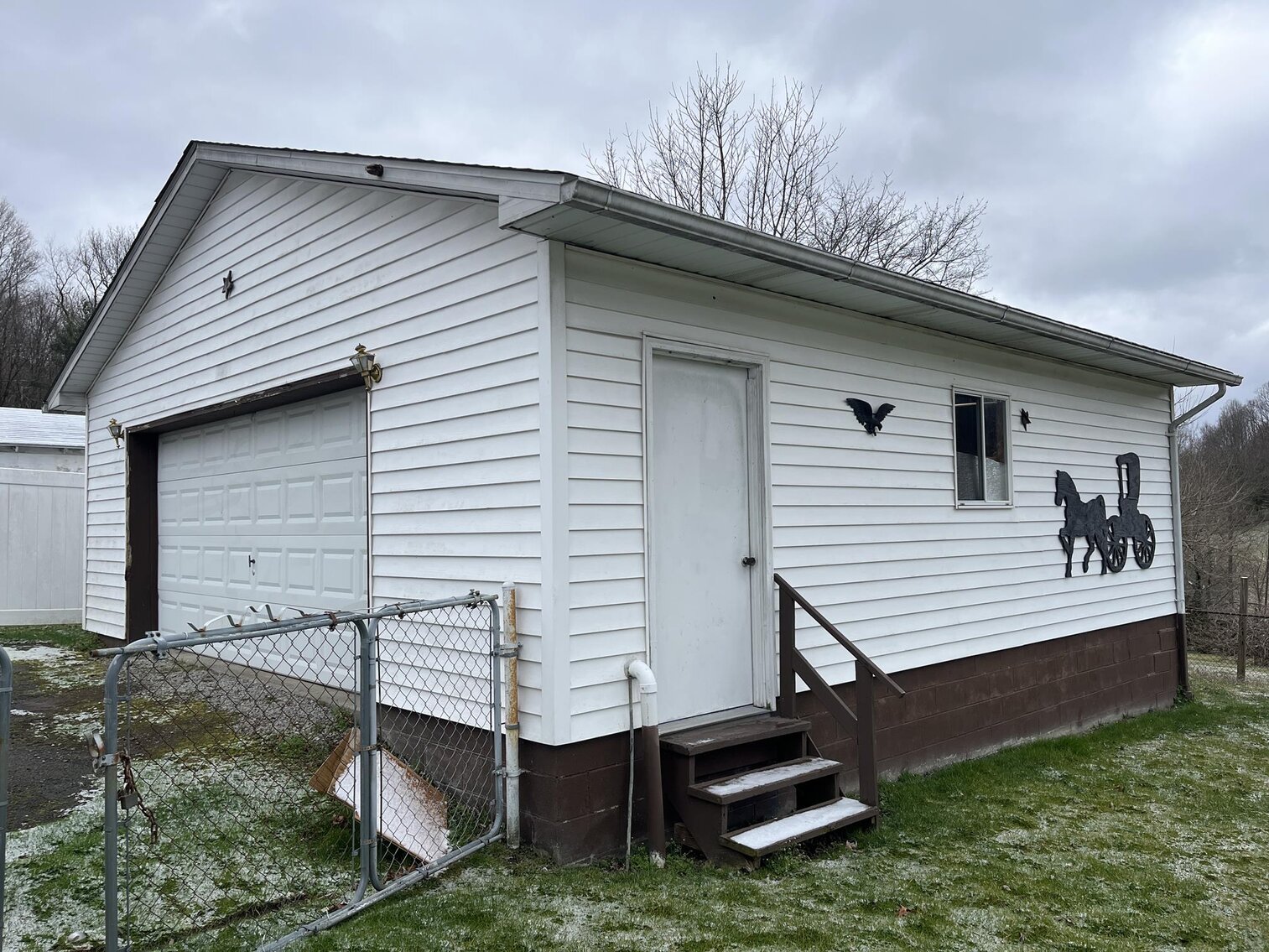 Image for SOLD $67,100 - 4 Bedroom with Oversized Garage