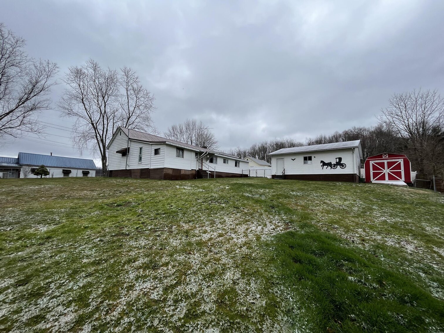 Image for SOLD $67,100 - 4 Bedroom with Oversized Garage