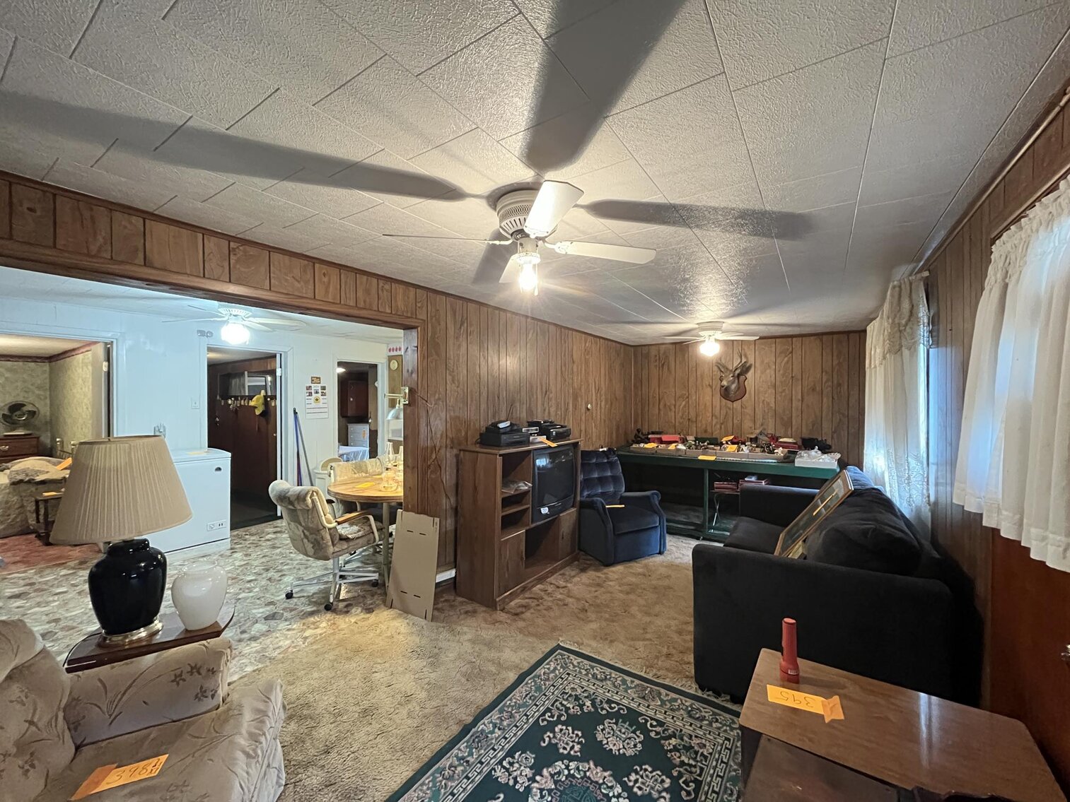 Image for SOLD $67,100 - 4 Bedroom with Oversized Garage