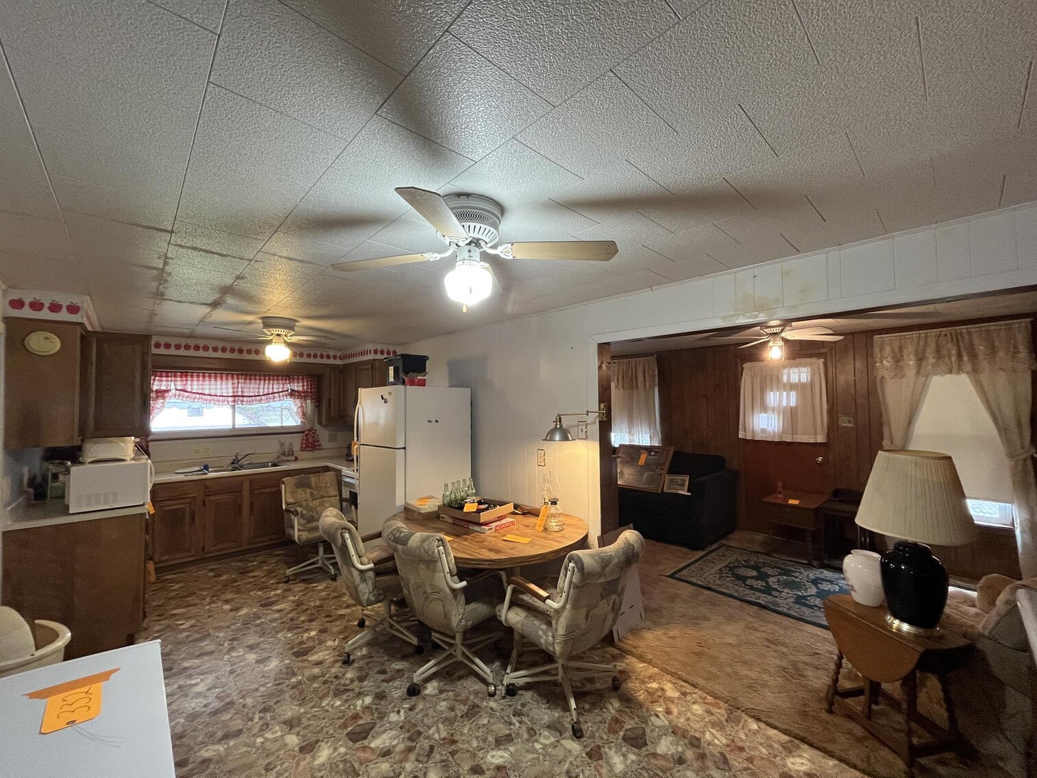 Image for SOLD $67,100 - 4 Bedroom with Oversized Garage