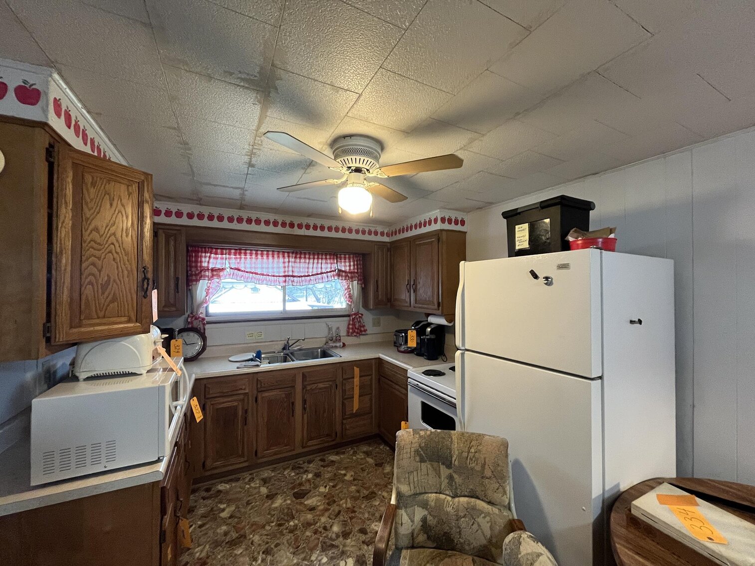 Image for SOLD $67,100 - 4 Bedroom with Oversized Garage