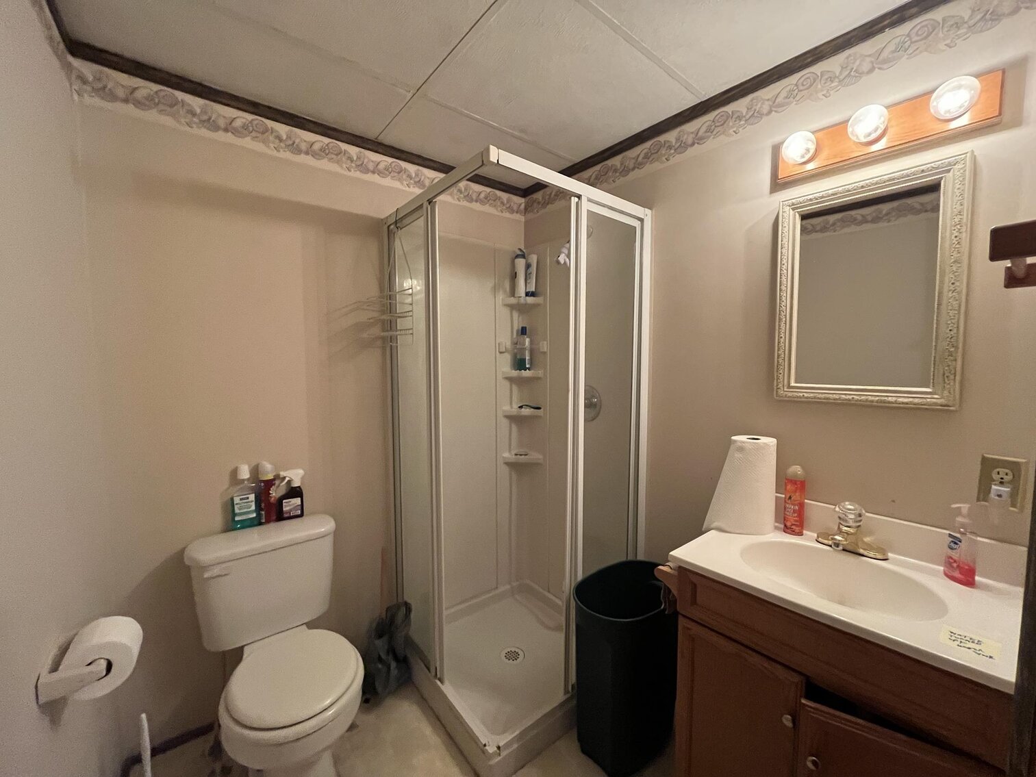 Image for SOLD $67,100 - 4 Bedroom with Oversized Garage