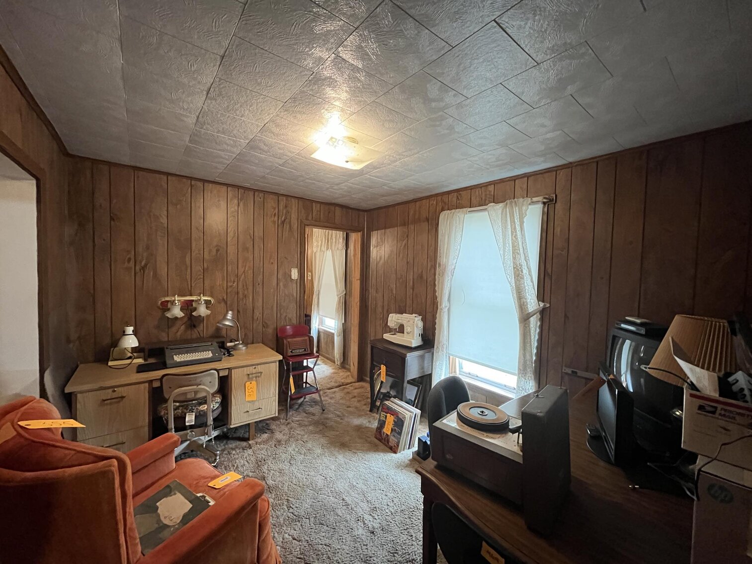 Image for SOLD $67,100 - 4 Bedroom with Oversized Garage