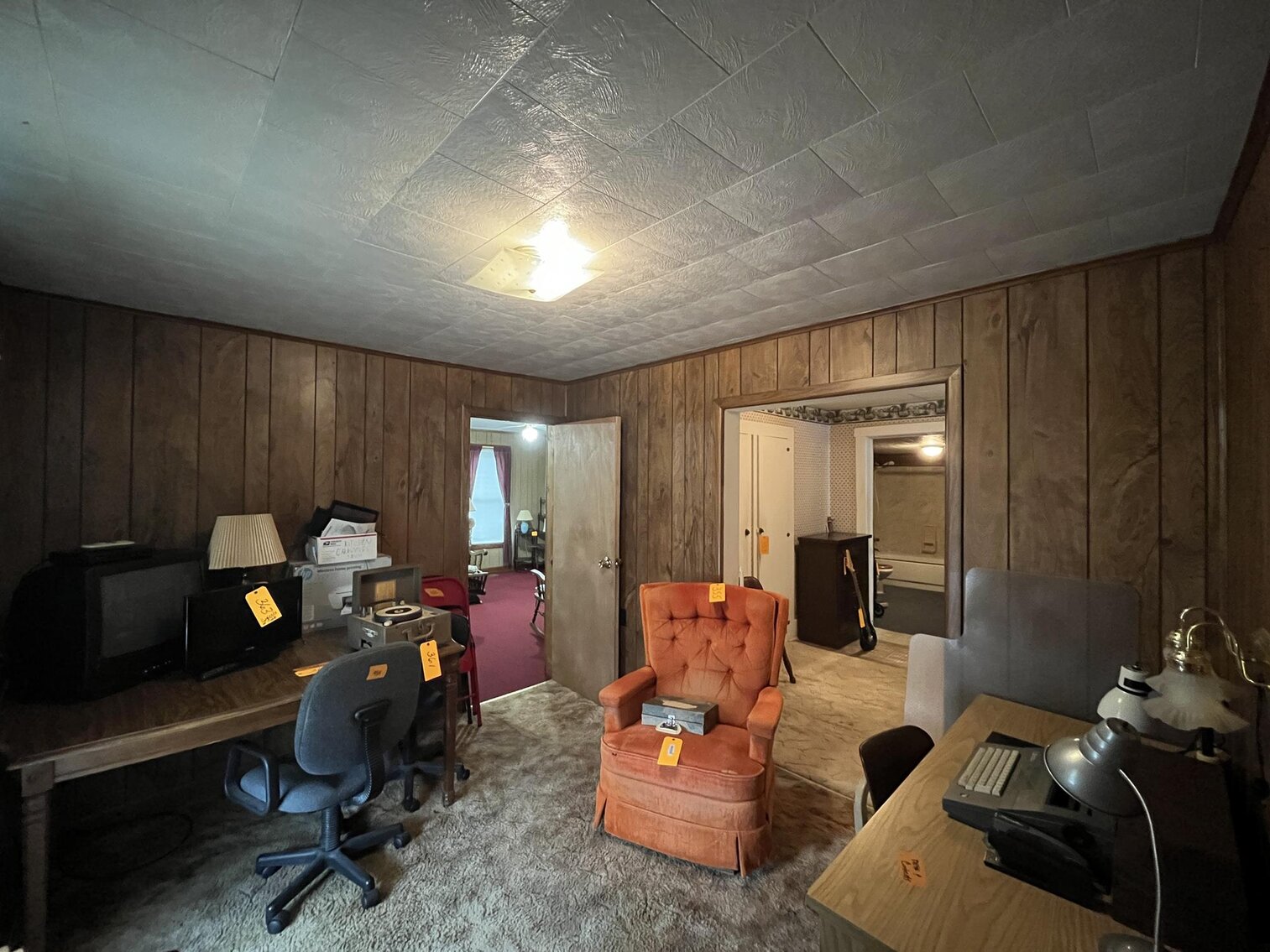 Image for SOLD $67,100 - 4 Bedroom with Oversized Garage