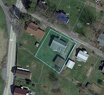 Image for SOLD $67,100 - 4 Bedroom with Oversized Garage