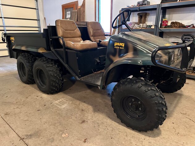 Image for WAUPACA COUNTY  Household Auction