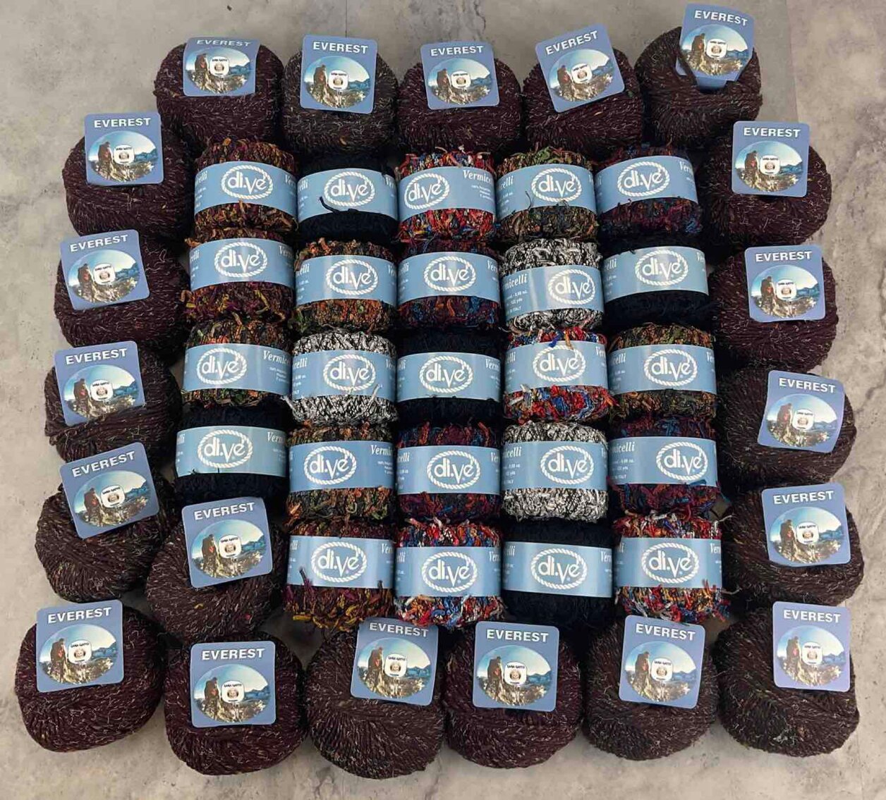 Image for Yarn | March 29, 2023 at 8:00 PM