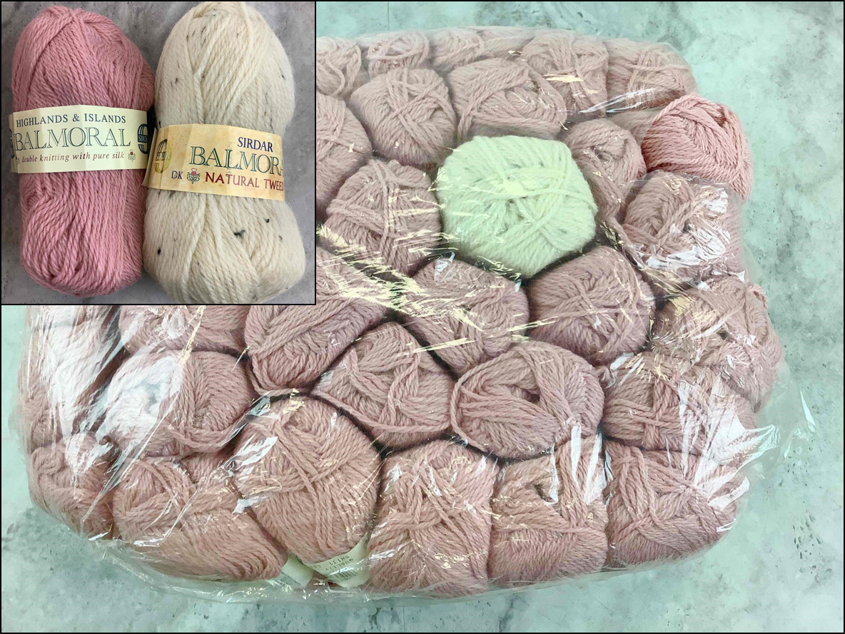 Image for Yarn | March 29, 2023 at 8:00 PM