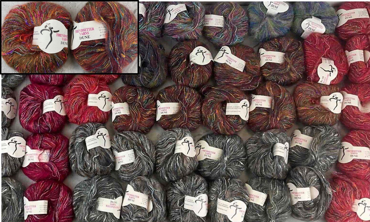 Image for Yarn | March 29, 2023 at 8:00 PM