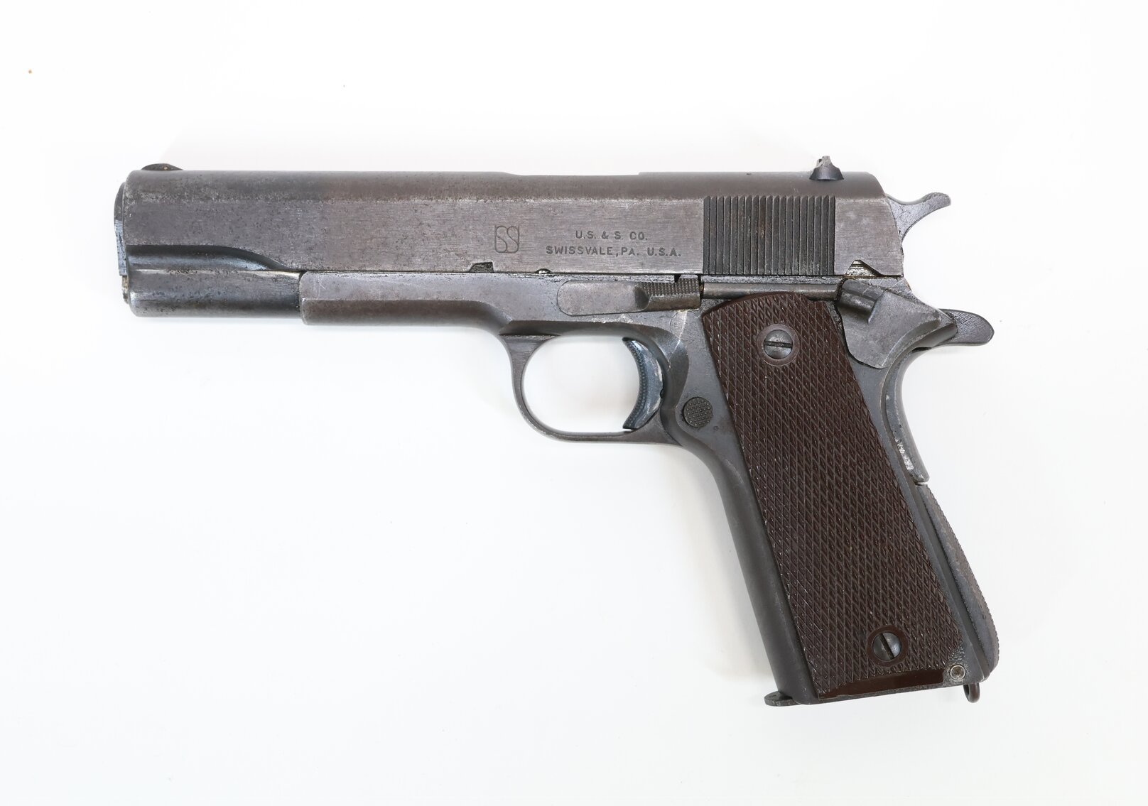 Image for Firearms | March 28, 2023 at 10:00 AM