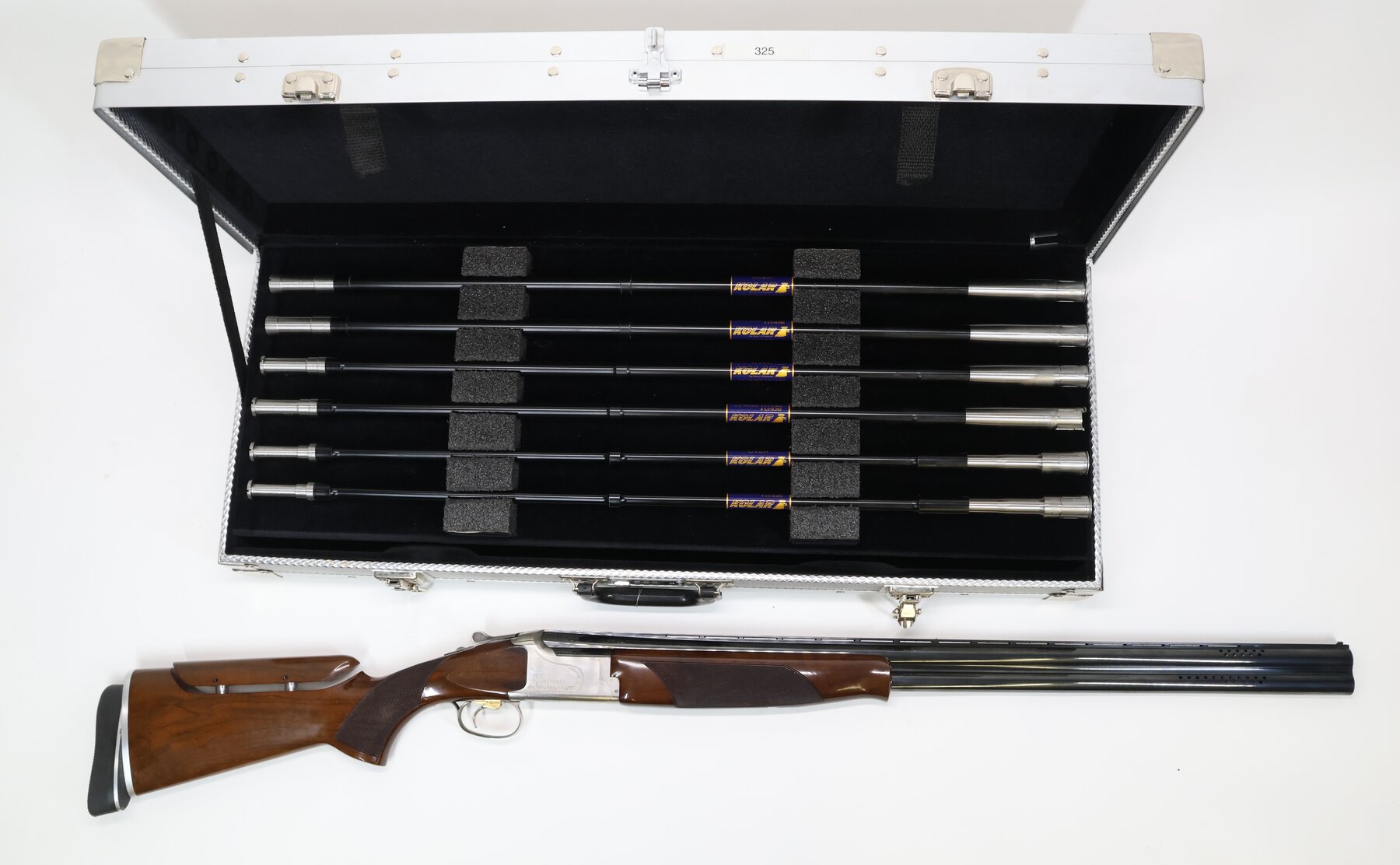 Image for Firearms | March 28, 2023 at 10:00 AM