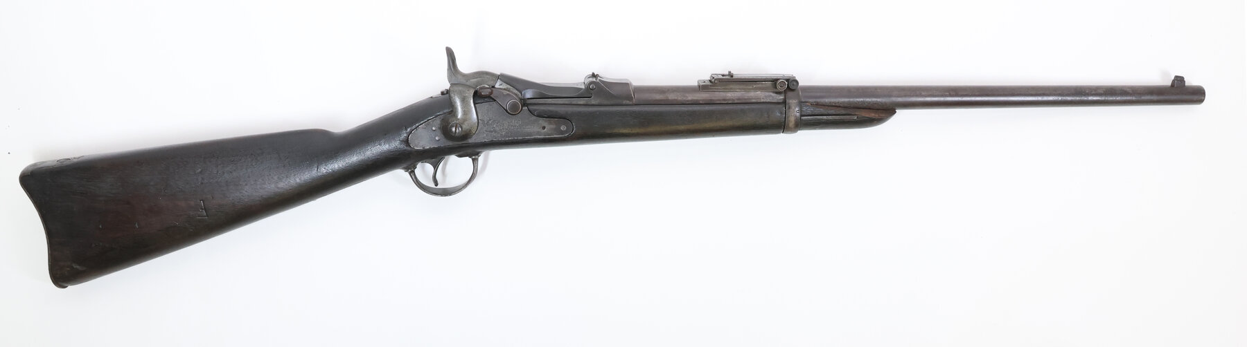 Image for Firearms | March 28, 2023 at 10:00 AM