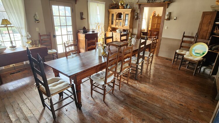 Image for Remaining Assets from Jefferson, GA Horse Farm