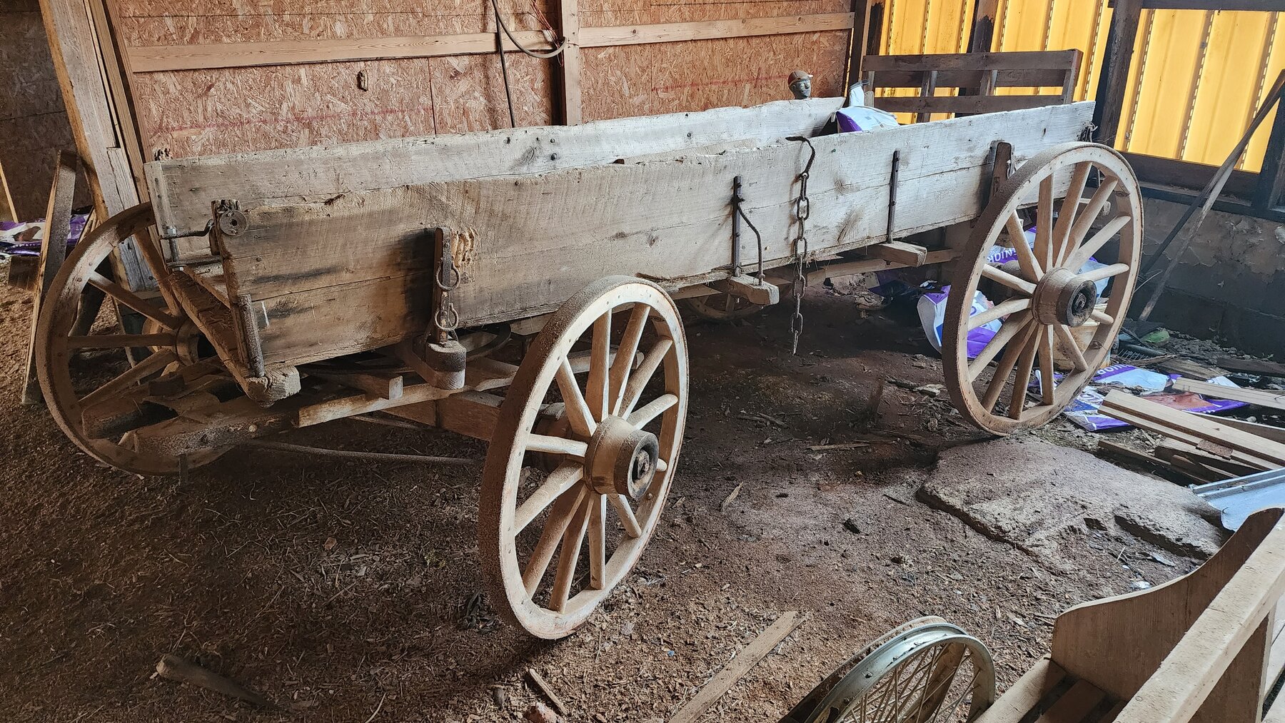 Image for Remaining Assets from Jefferson, GA Horse Farm