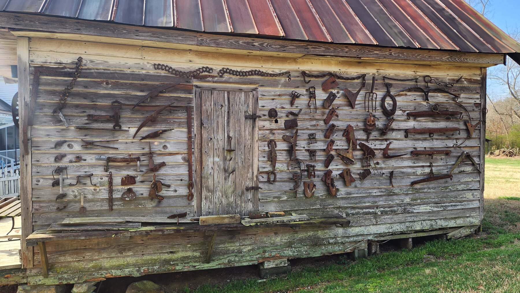 Image for Remaining Assets from Jefferson, GA Horse Farm