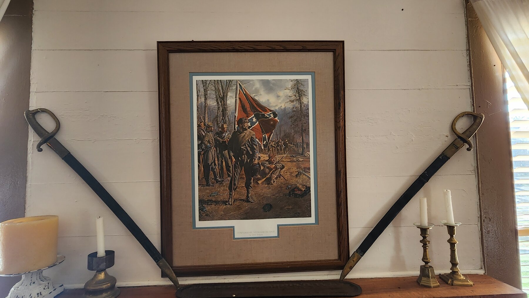 Image for Remaining Assets from Jefferson, GA Horse Farm