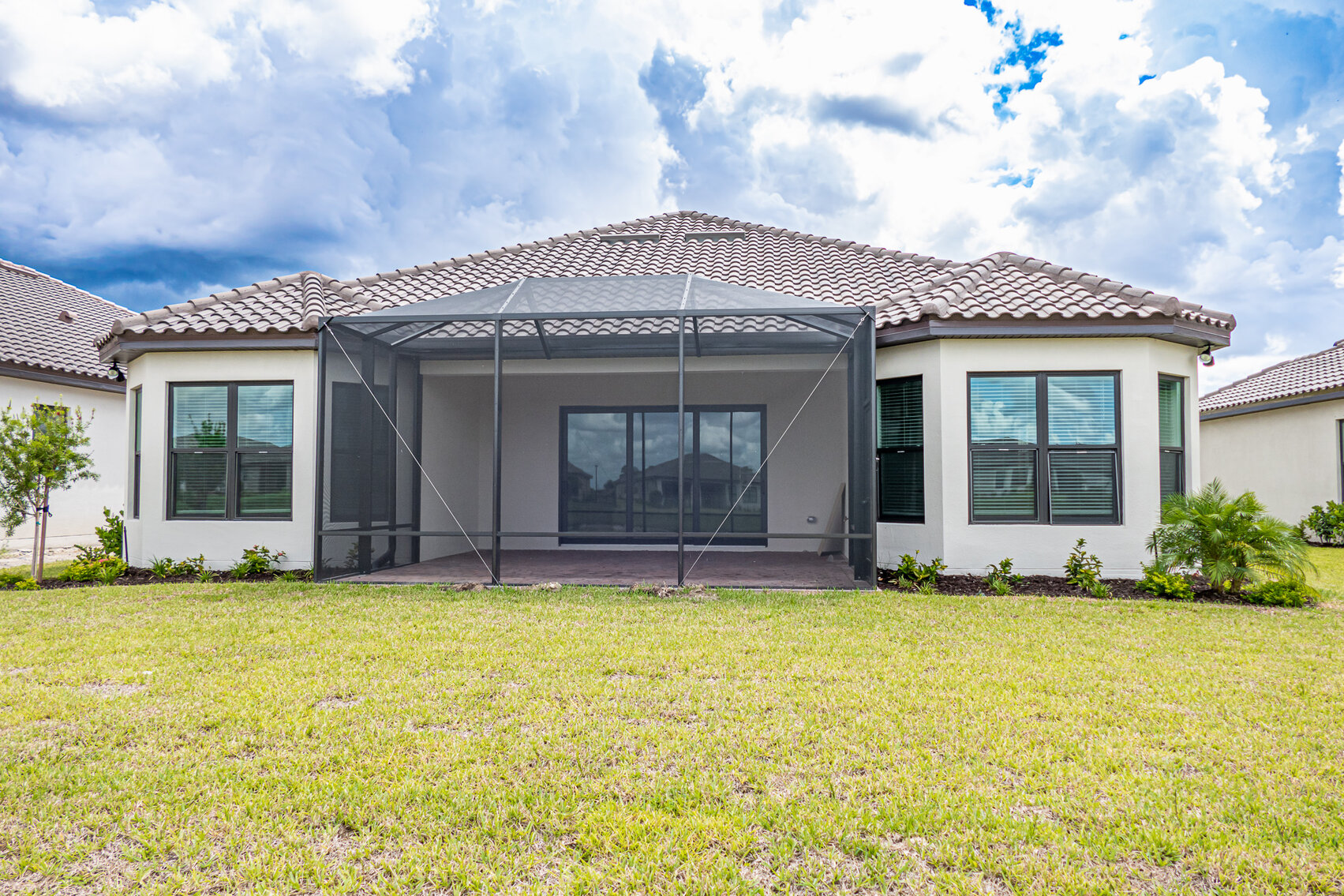 Image for For Sale 3 Bedroom 3 Bath Home with 2 Owner’s Suites in the Esplanade at Tradition an Active 55+ Community!