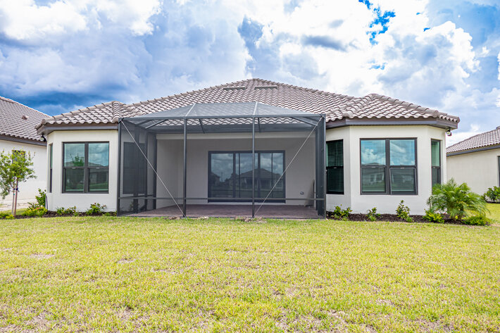 Image for For Sale 3 Bedroom 3 Bath Home with 2 Owner’s Suites in the Esplanade at Tradition an Active 55+ Community!